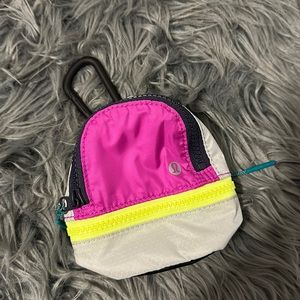 City Adventurer Backpack Nano